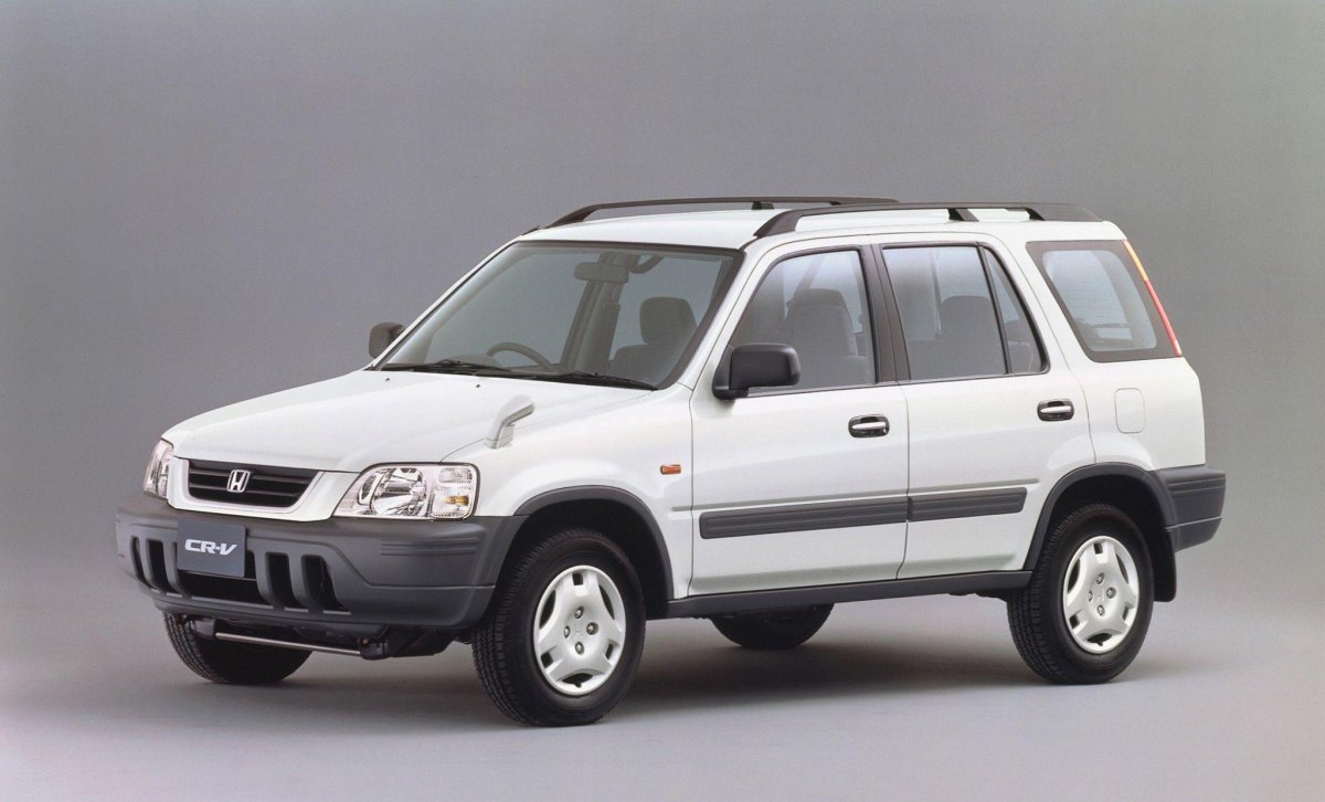 Honda CRV 1995