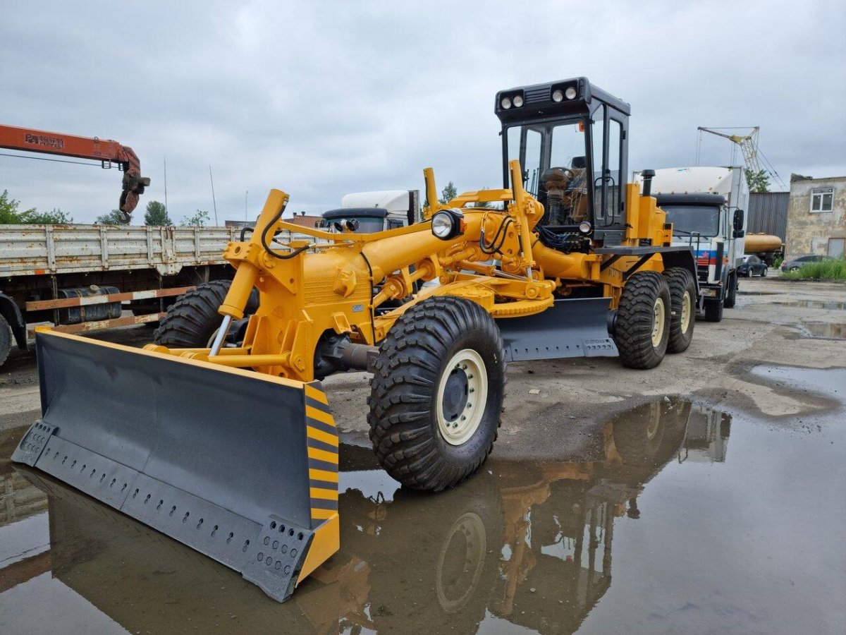 Русич трак ООО