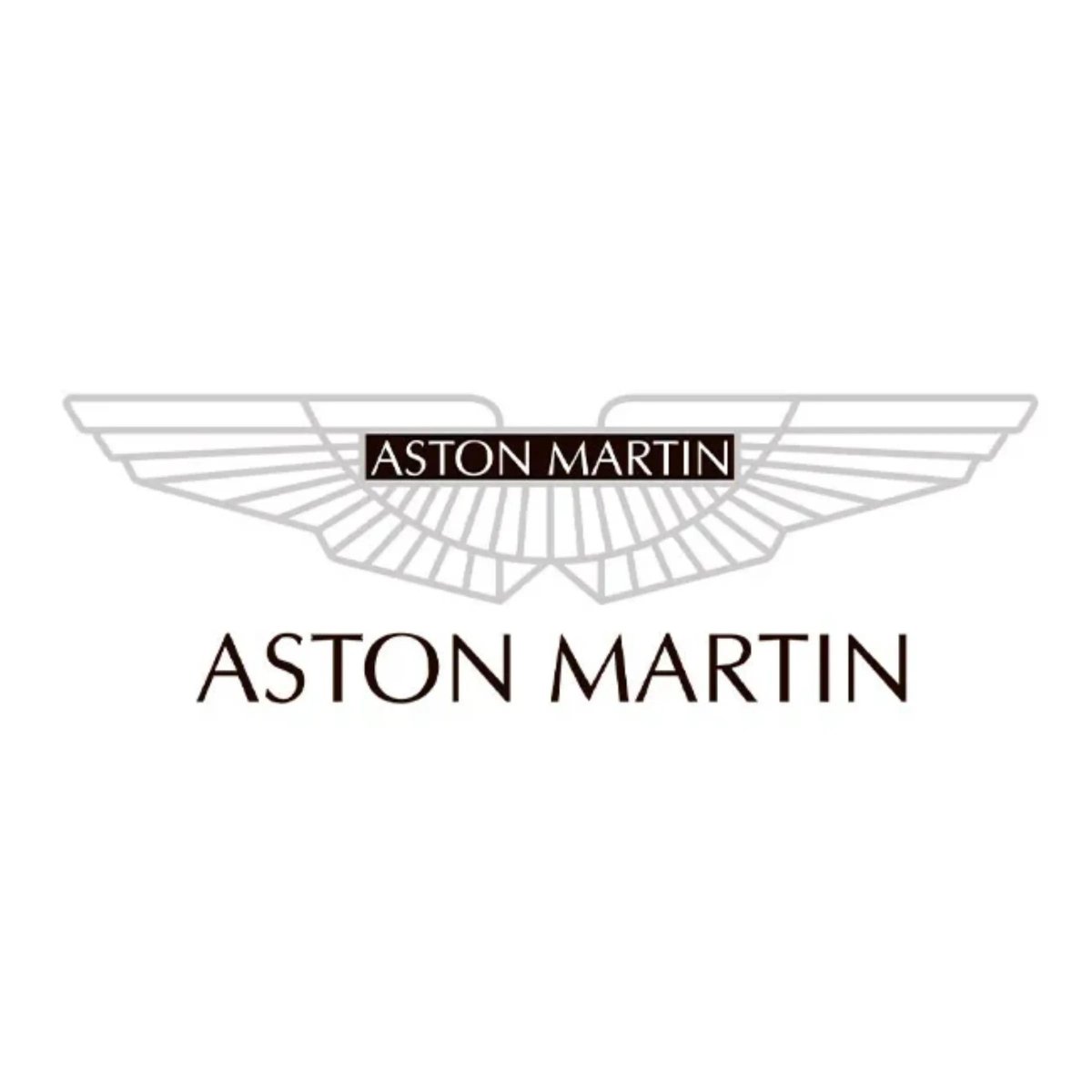 Астон Мартин лейбл