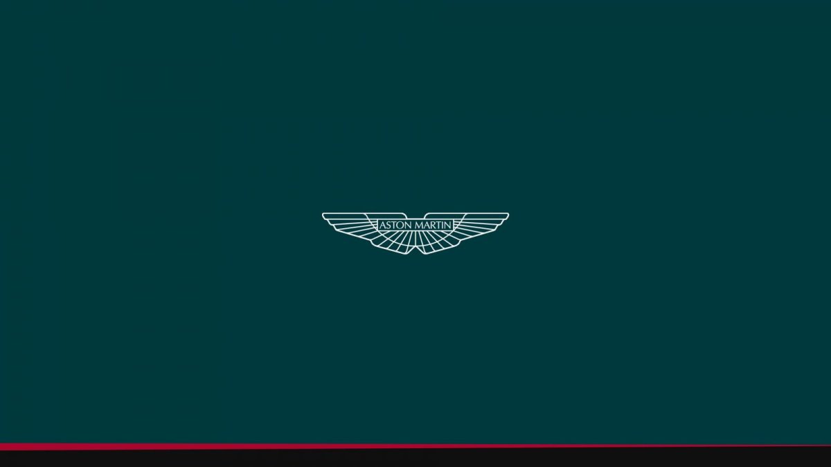 Aston Martin f1 2021