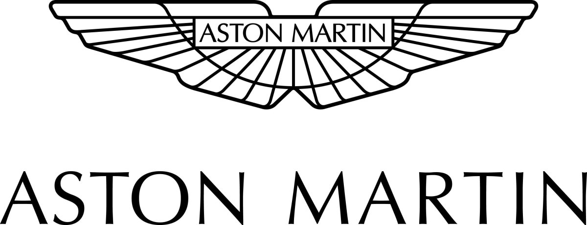 Остин Мартин логотип