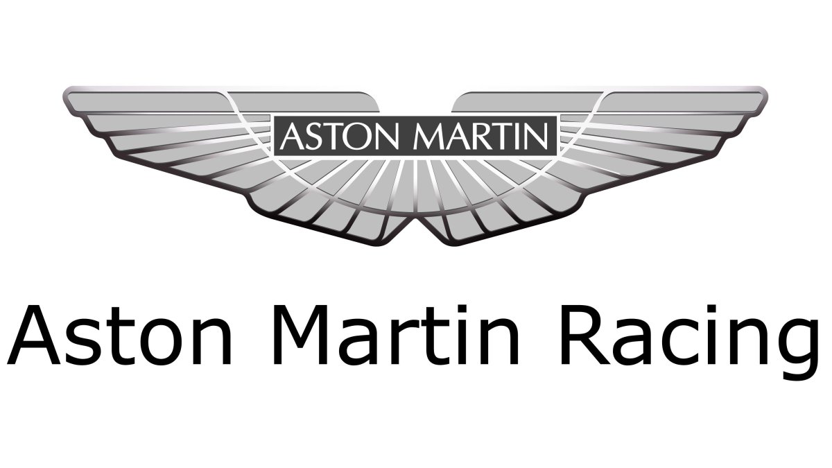 Астон Мартин ф1 лого