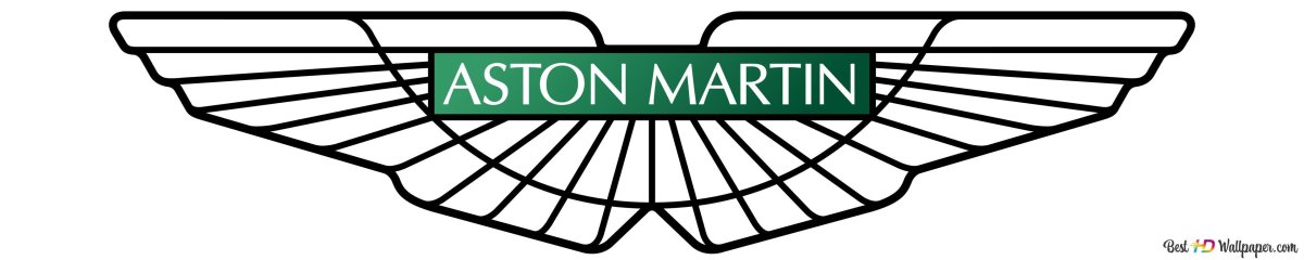 ГК Астон логотип