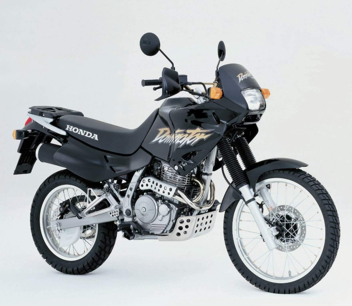 Honda nx650 Dominator