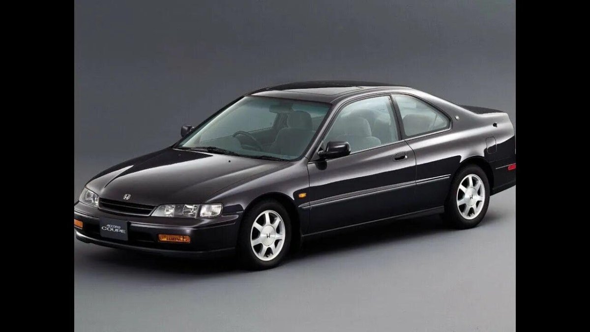 Honda Accord v 1996