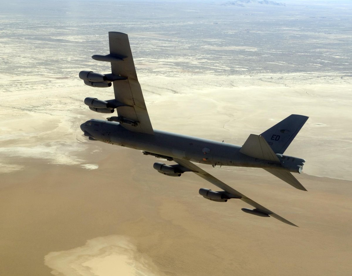 Стратофортресс