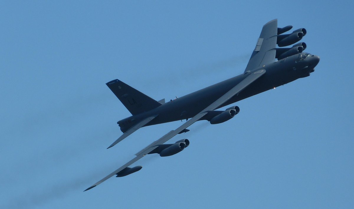 B-52