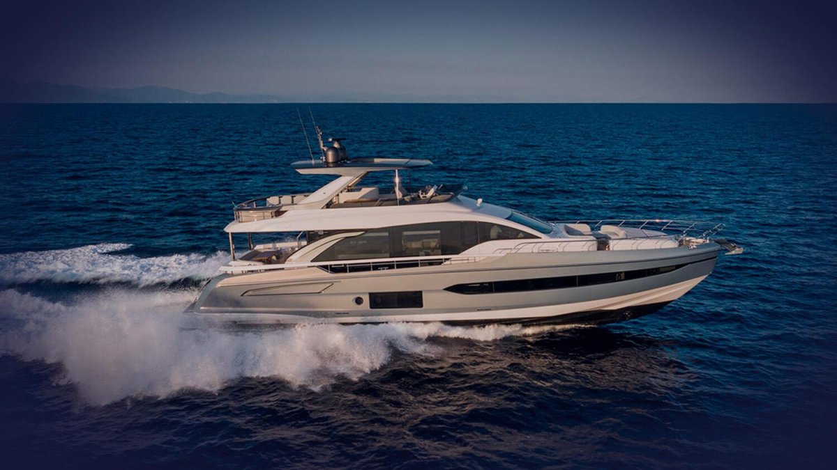 Buy Azimut 78