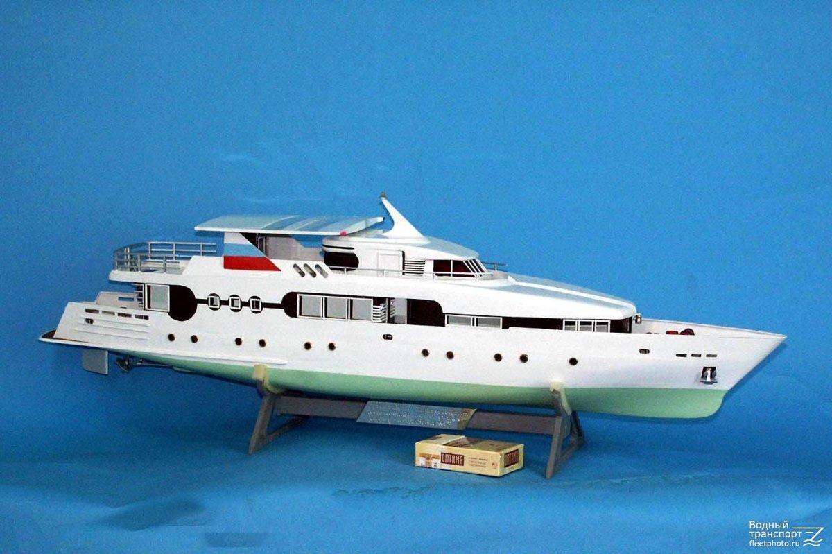 Аскания теплоход