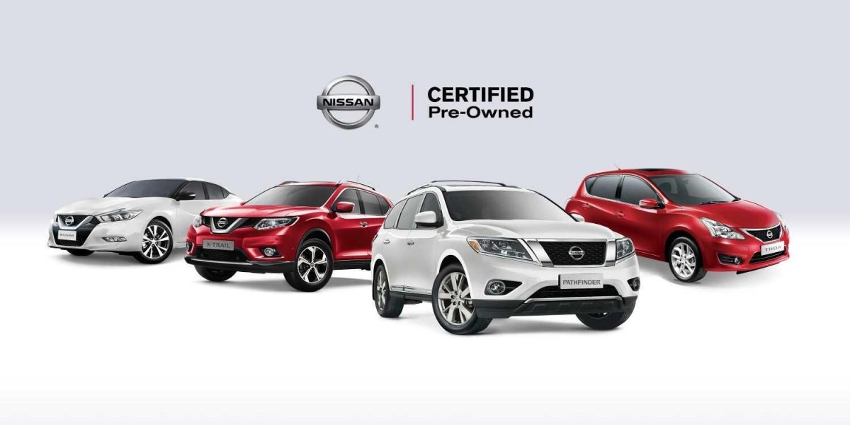 Модельный ряд Ниссан 2021