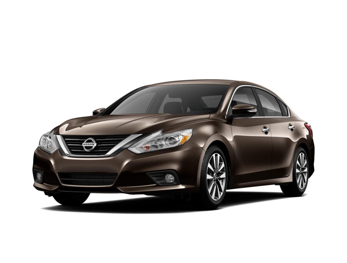 Nissan Sentra PNG