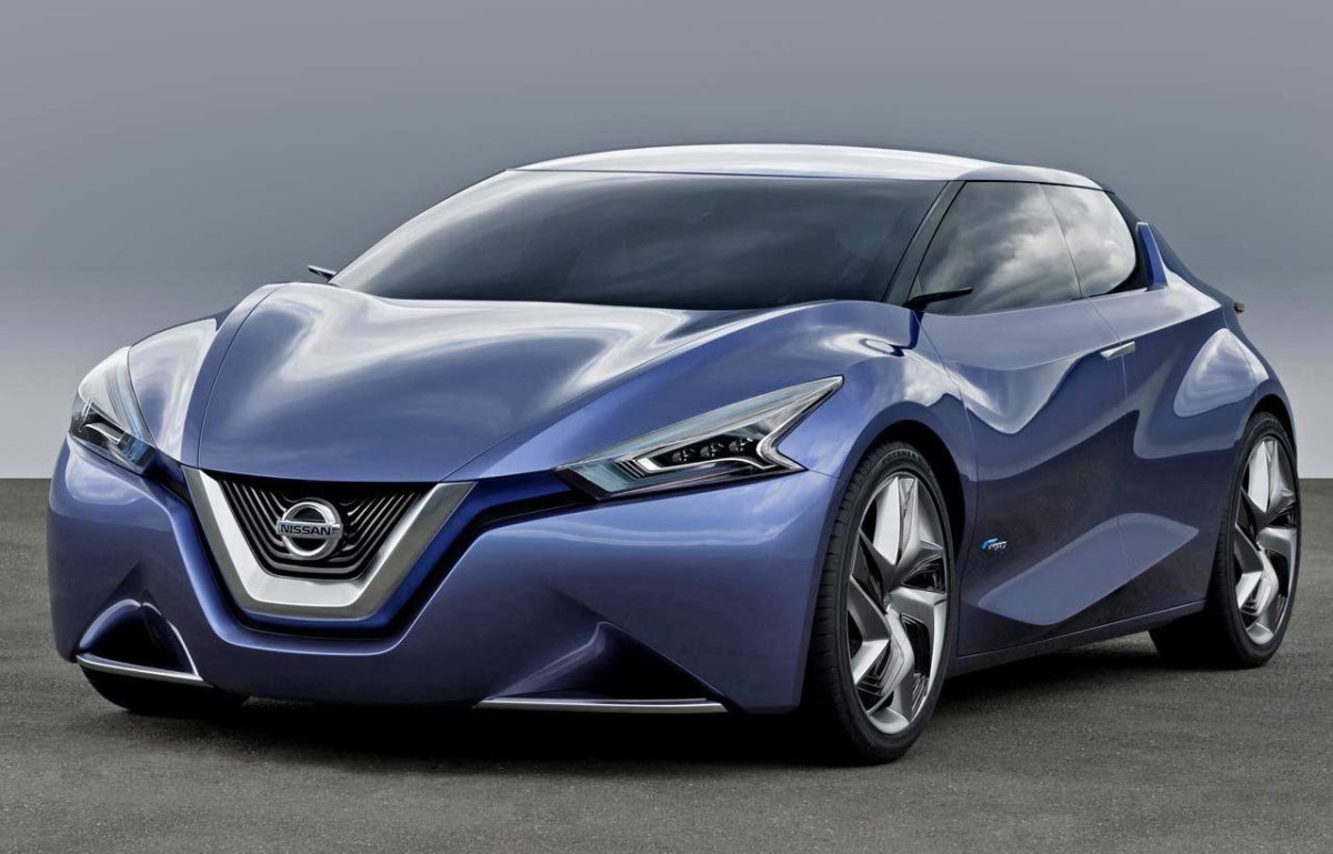 Nissan Concept