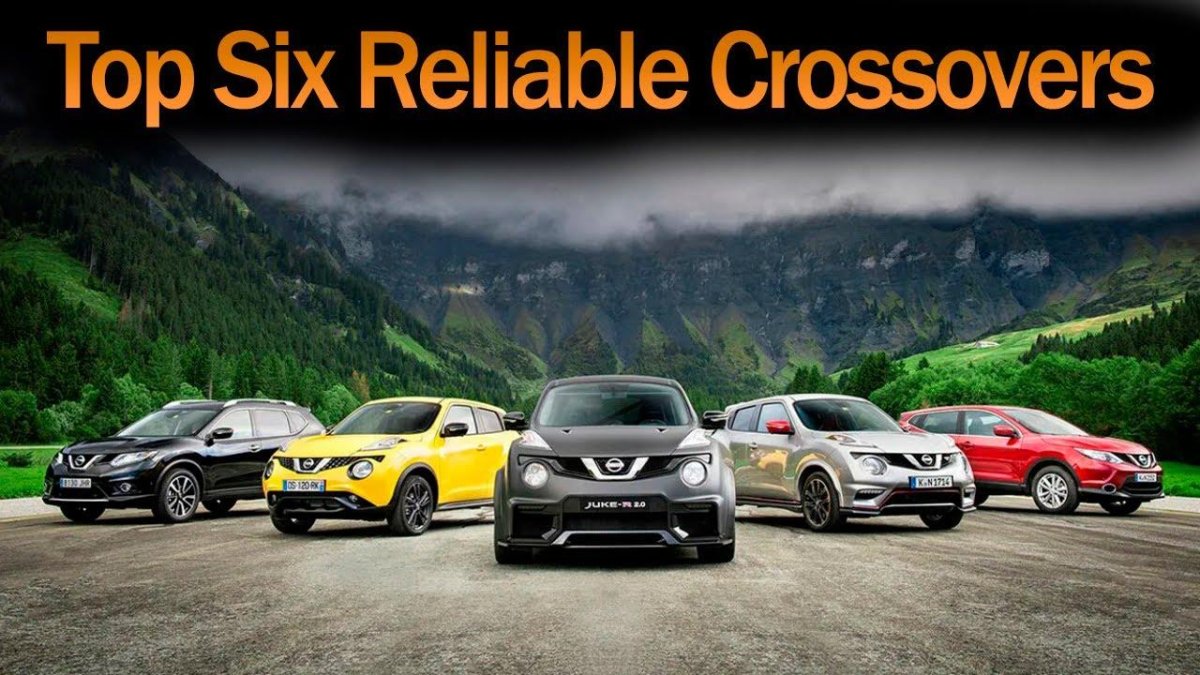 Разные автомобили