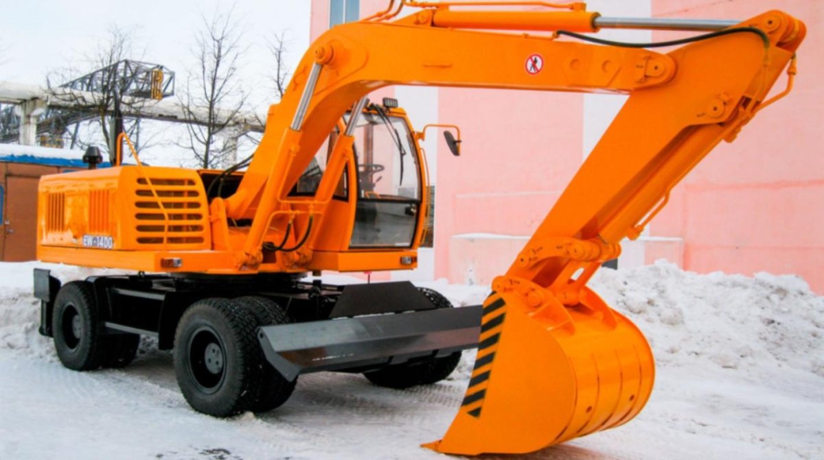 Амкодор ew1400