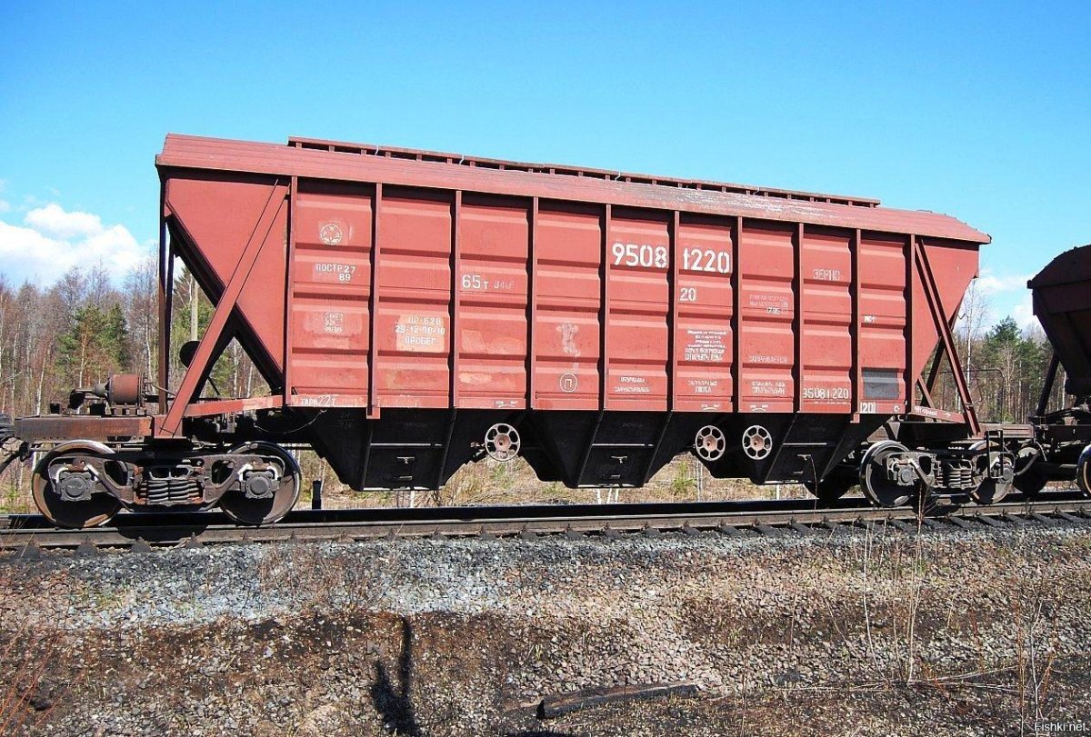 Хоппер-дозатор ВПМ-770