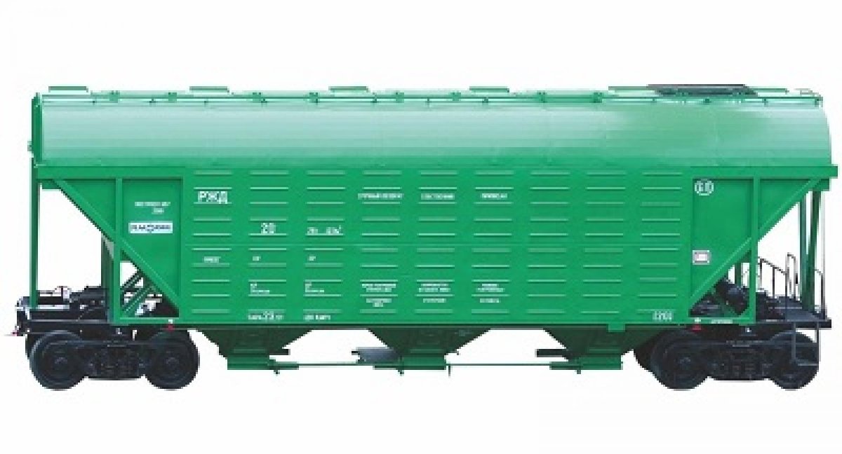 Хоппер вагон грузовые вагоны