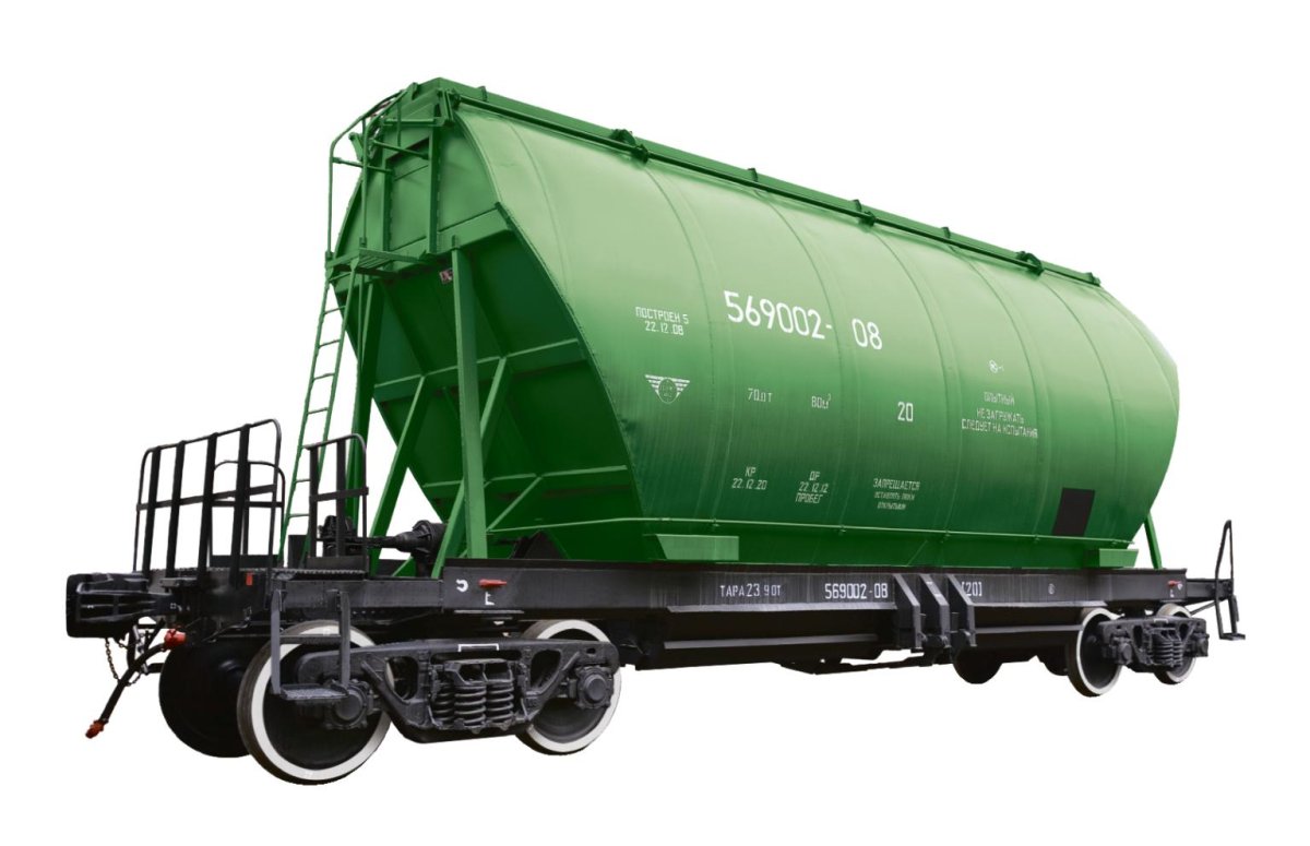Хоппер вагон грузовые вагоны
