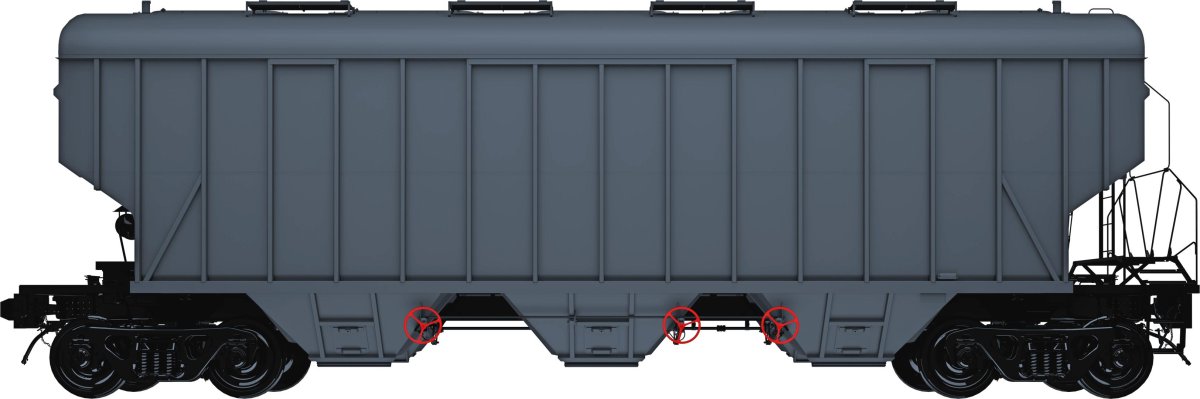 Хоппер 19-9549