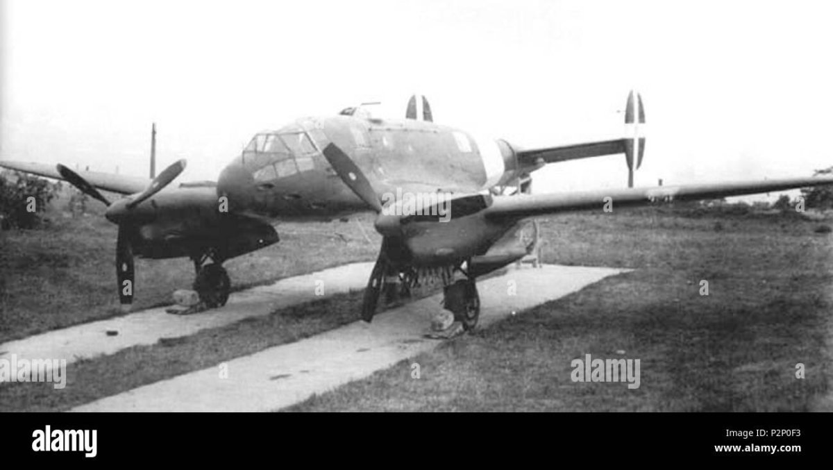 Капрони CA.331a