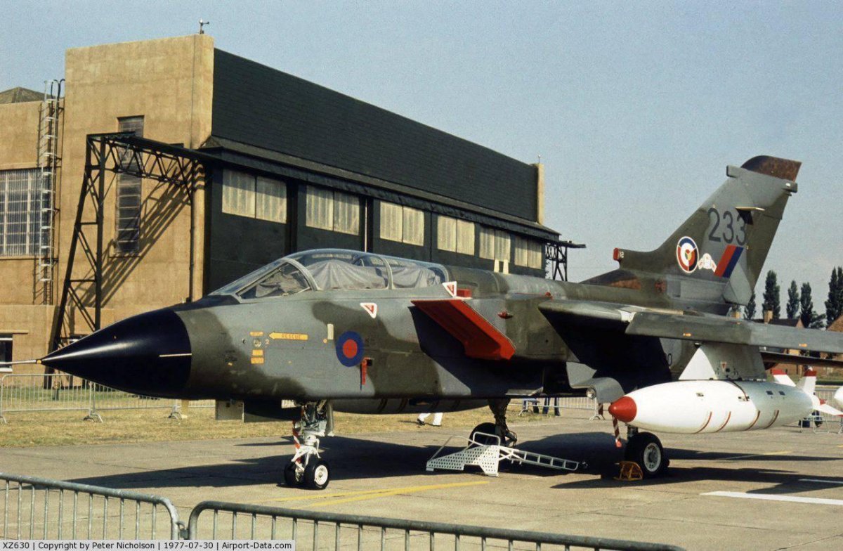 Послевоенные самолеты