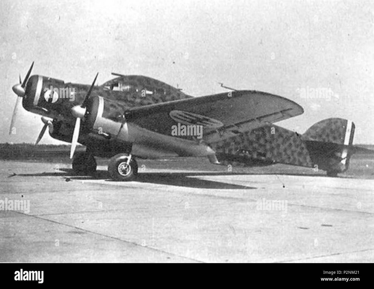 Савойя Маркетти см-79