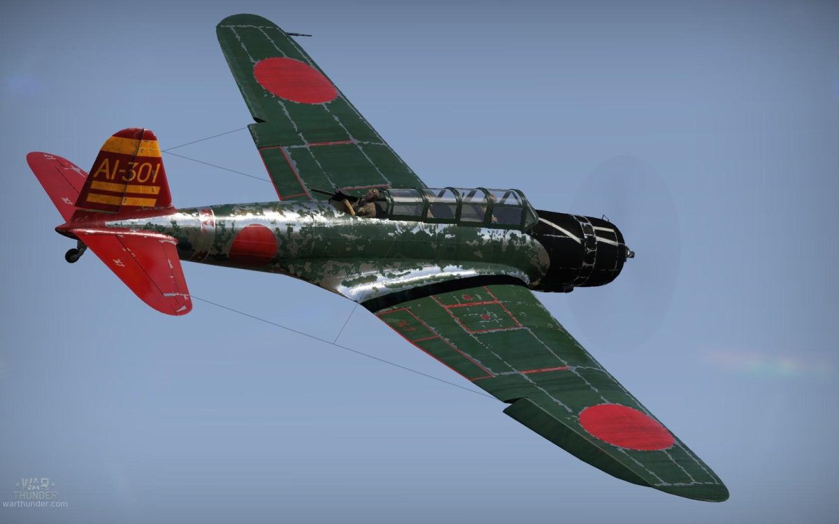 Самолет Накадзима b5n2