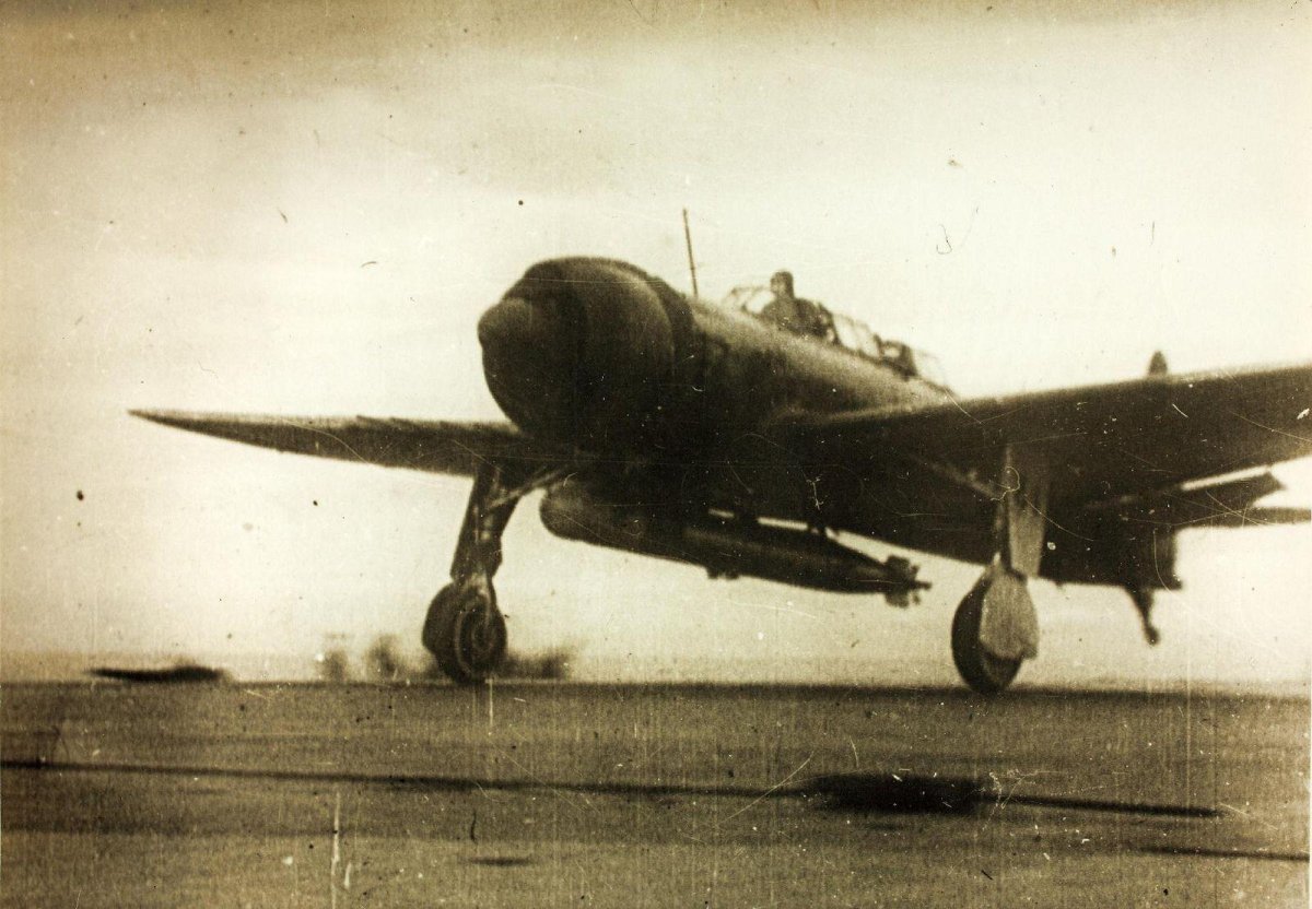 Nakajima b6n