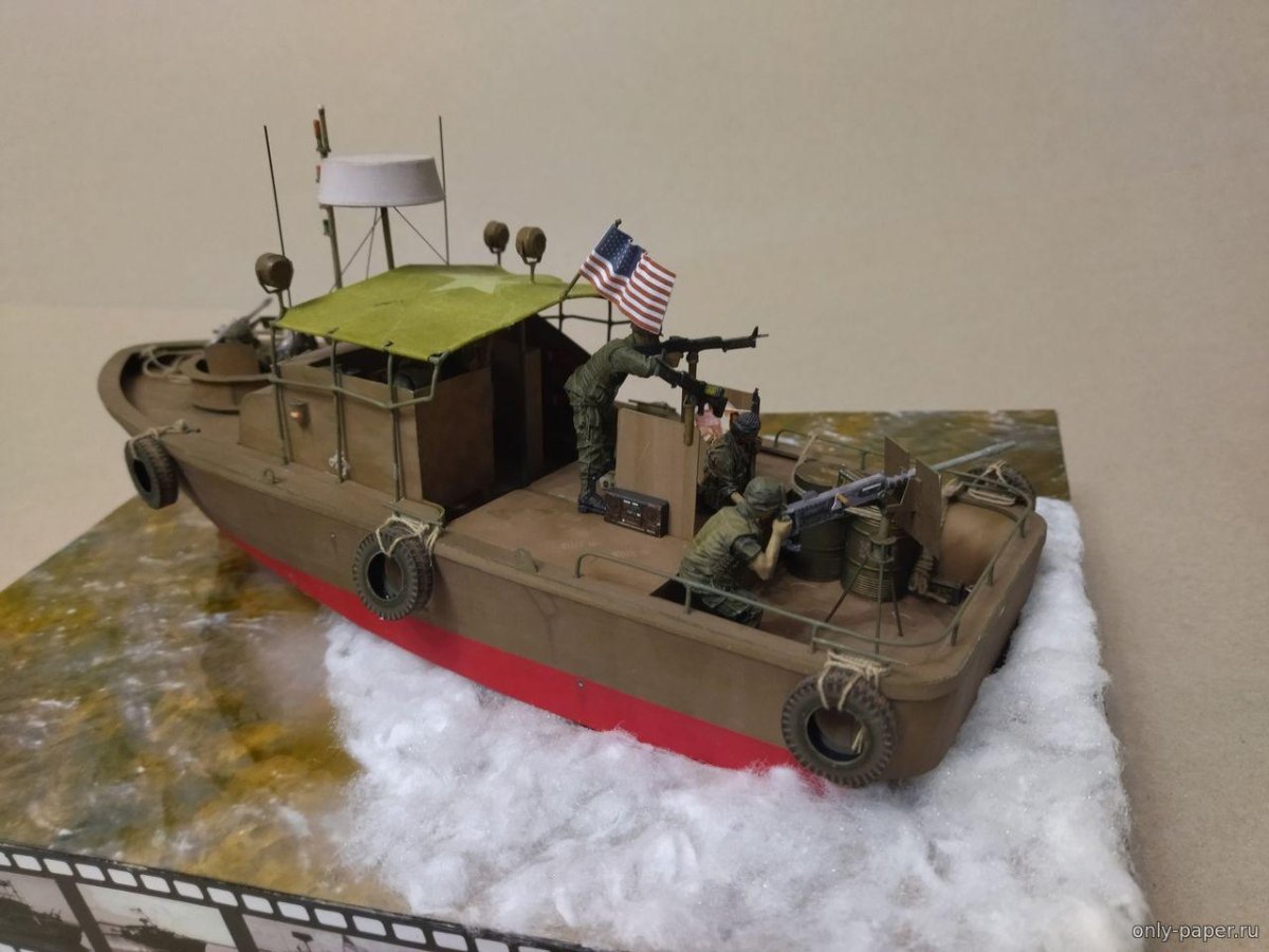 PBR 31 Pibber Tamiya 1:35