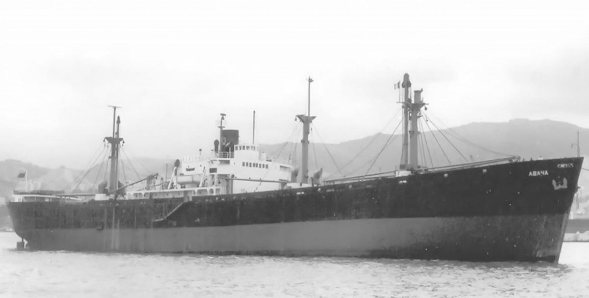 Жан Жорес корабль