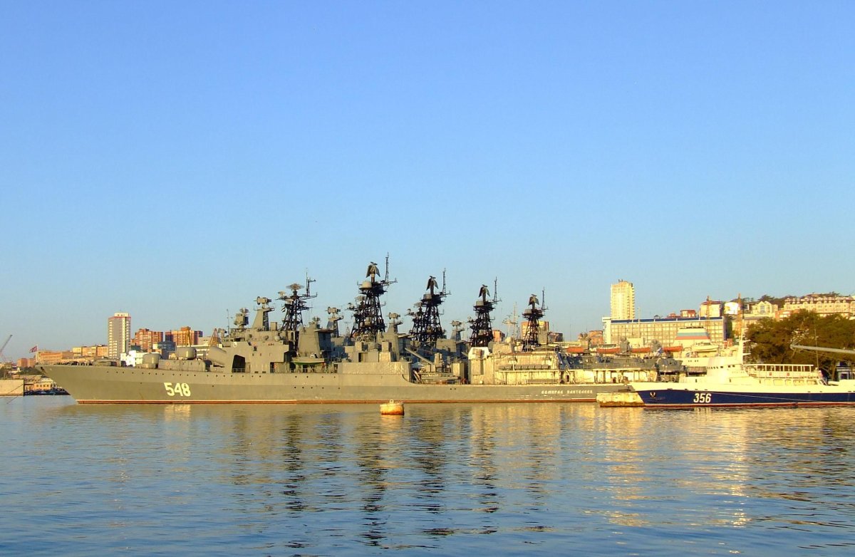 БПК Чабаненко