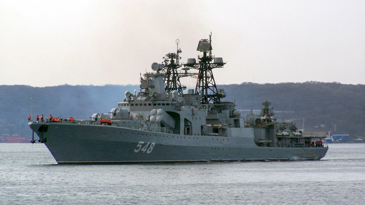 БПК Адмирал Пантелеев