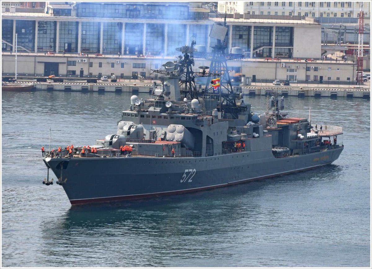 1155.1 Адмирал Чабаненко