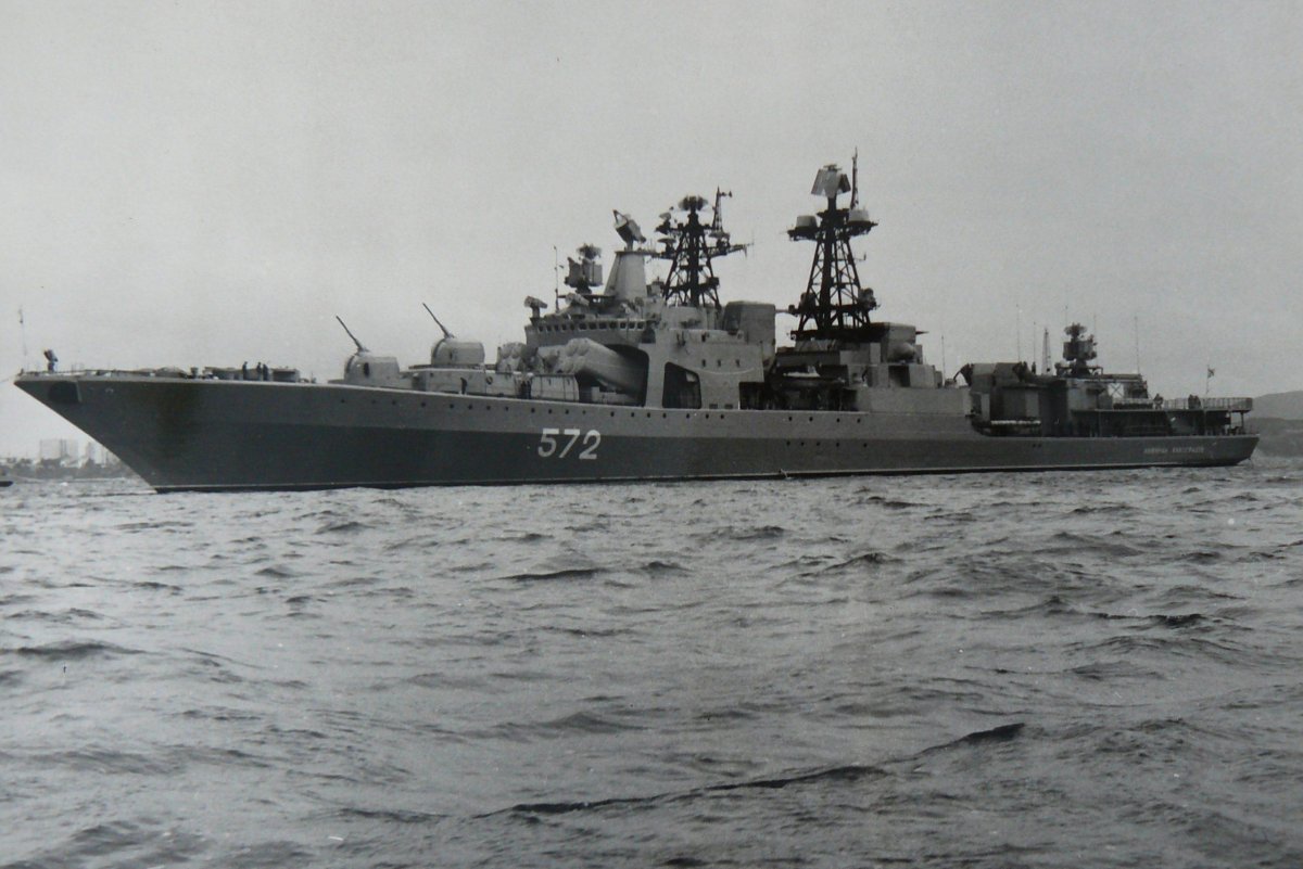 БПК Адмирал Виноградов