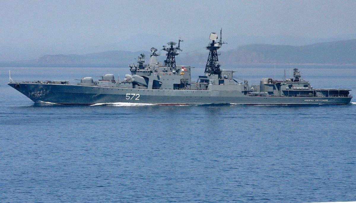 БПК Адмирал Виноградов