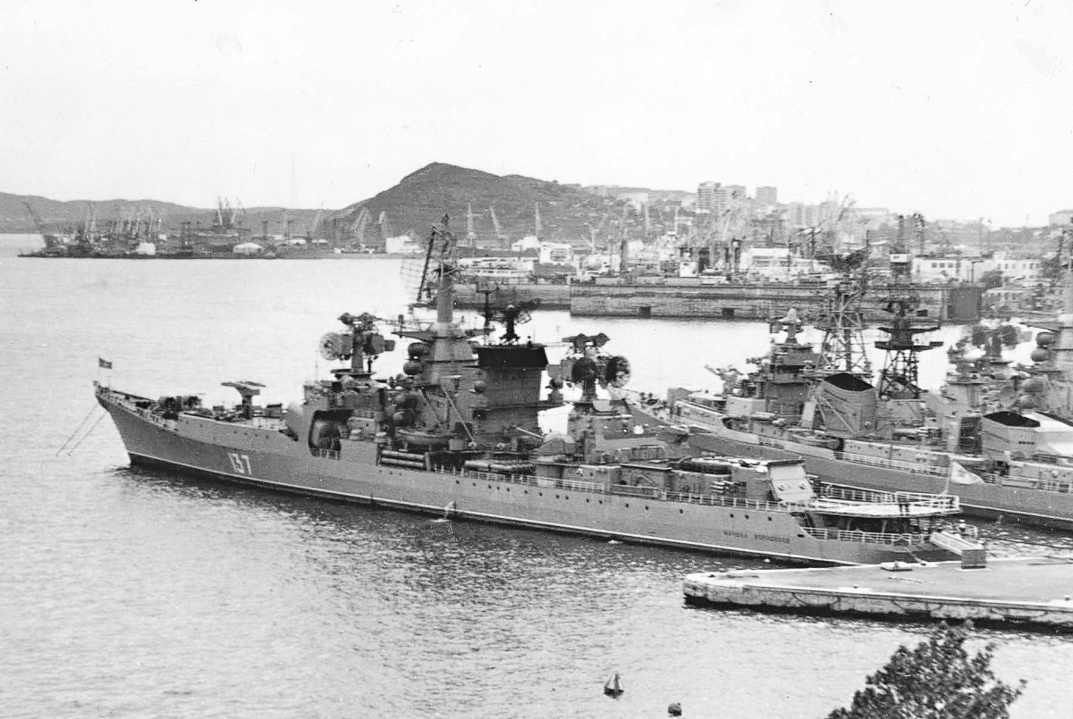 БПК Ворошилов