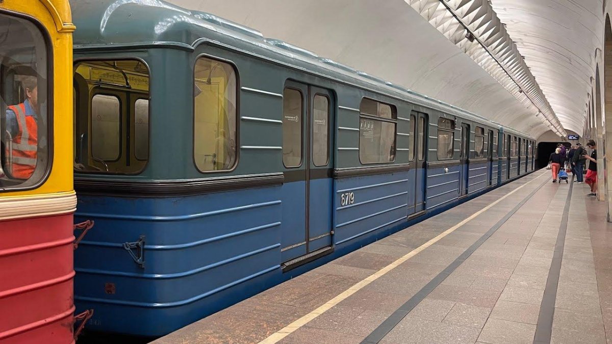 Еж3 путеизмеритель