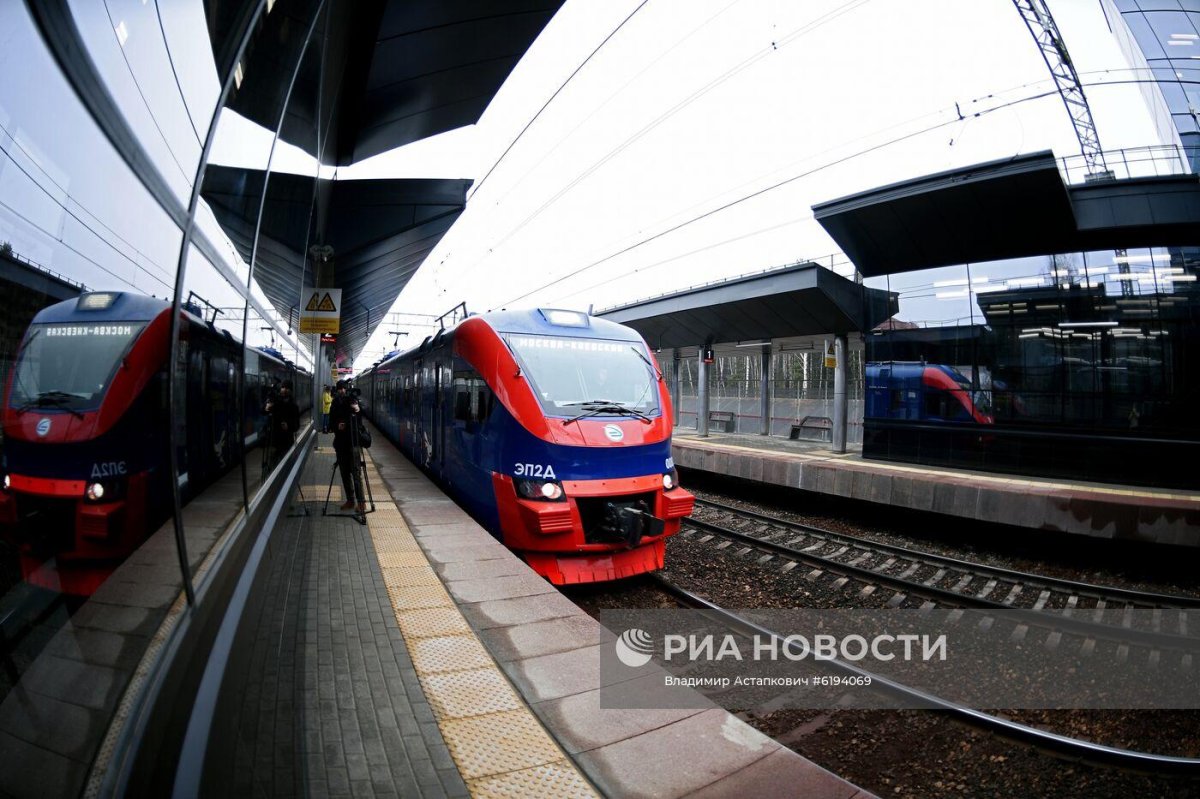 Станция победа Киевское