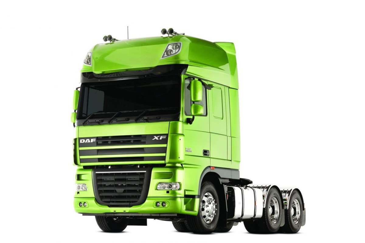 DAF XF 105
