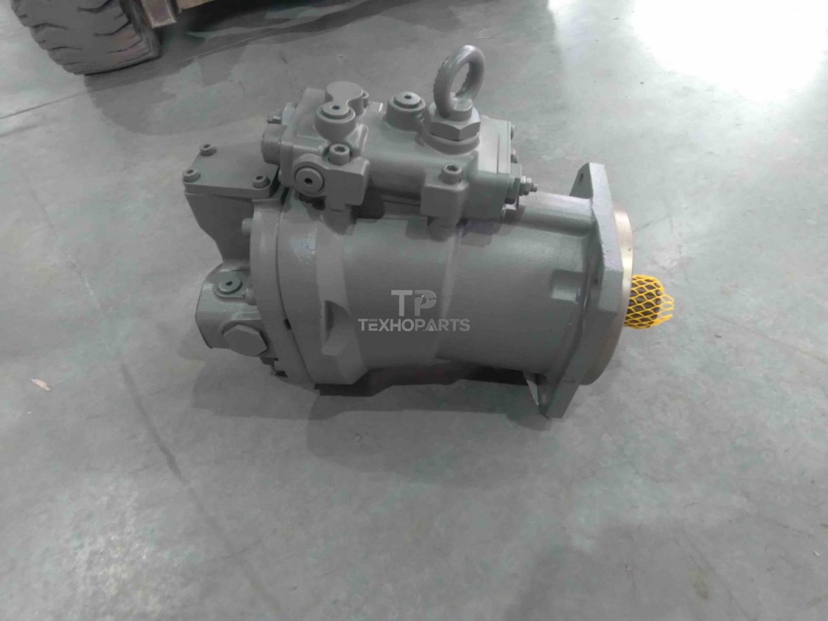 М/Т насос гидравлический voe17473223, , 00000103