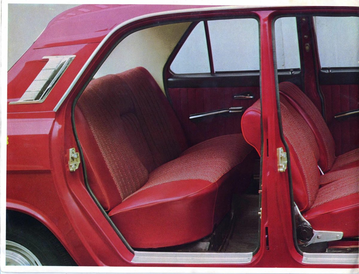 ГАЗ 24 Волга 1968