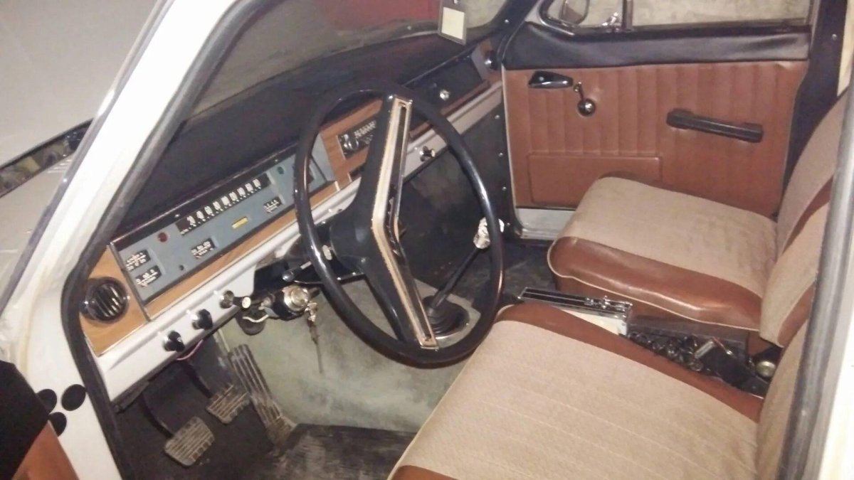 ГАЗ 21 тюнинг картинки