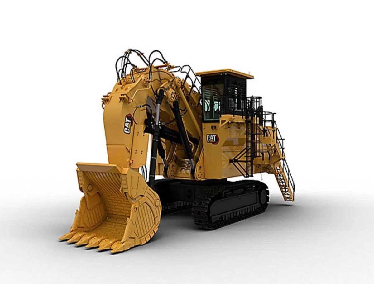Caterpillar 6030