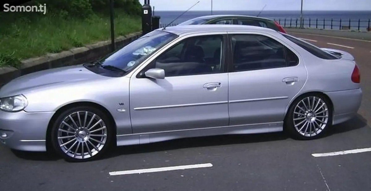 Ford Mondeo mk2 st200