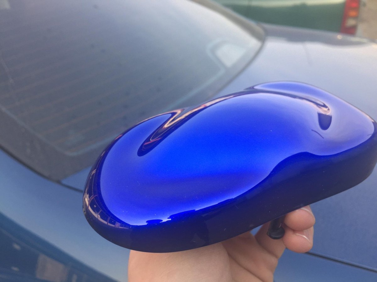 Кобальт Кэнди краска