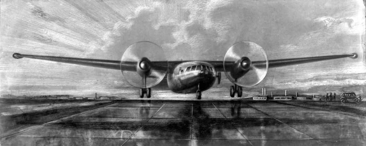 Бартини т-117 самолет