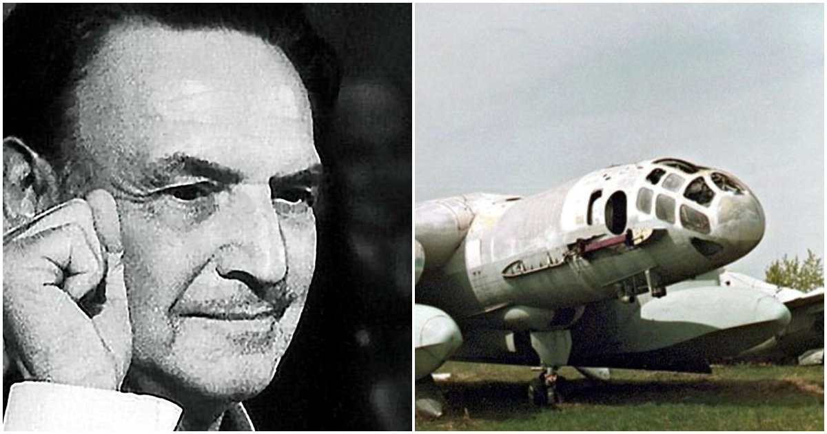 Роберто Орос ди Бартини