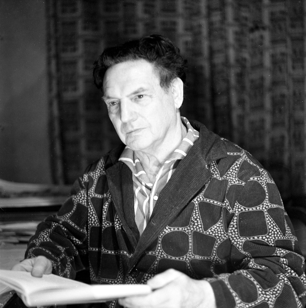 Ро́берт Лю́двигович Барти́ни