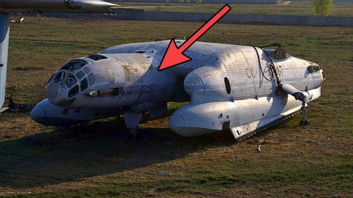 Амфибия ВВА-14