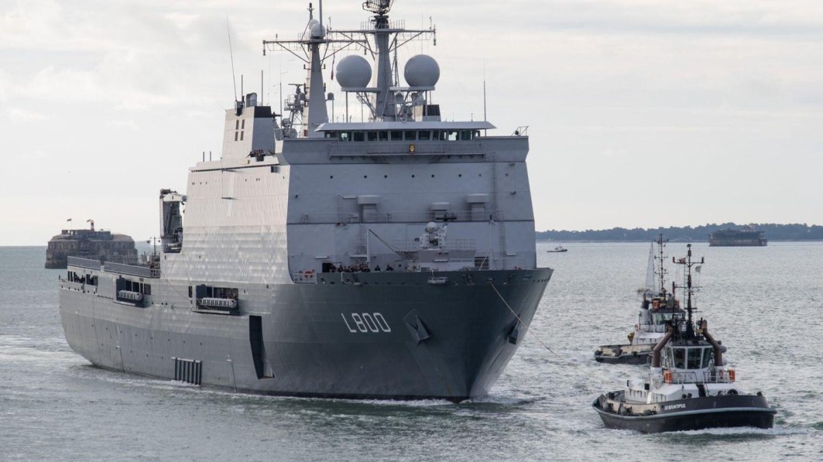 ДВКД Роттердам