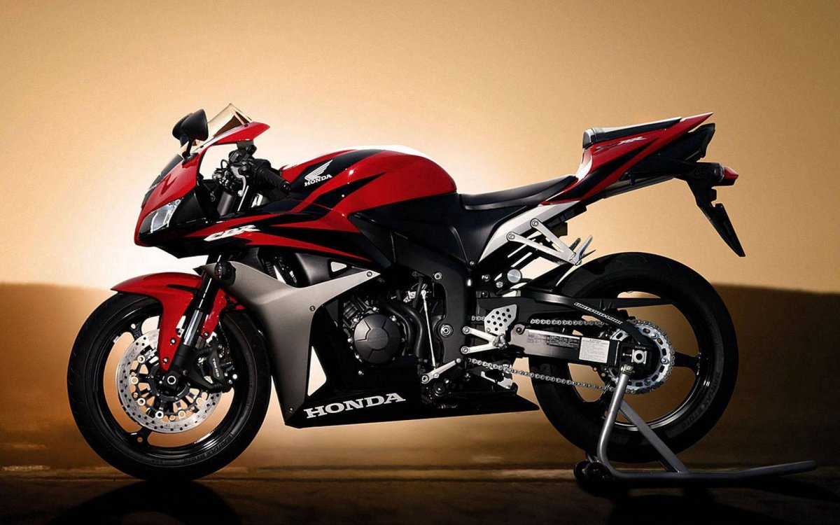 Honda cbr600rr